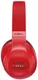 Наушники беспроводные накладные складные JBL E55BT Lifestyle, красные - фото № 3