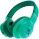 Наушники беспроводные накладные складные JBL E55BT Lifestyle, мятные - фото № 1
