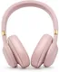 Наушники беспроводные накладные складные JBL E55BT Lifestyle, светло-розовые - фото № 6