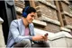 Наушники беспроводные накладные складные JBL E55BT Lifestyle, синие - фото № 6