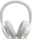 Наушники беспроводные накладные складные JBL Live 650BTNC, 700 mAh, белые - фото № 1