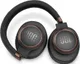 Наушники беспроводные накладные складные JBL Live 650BTNC, 700 mAh, черные - фото № 2