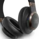 Наушники беспроводные накладные складные JBL Live 650BTNC, 700 mAh, черные - фото № 3