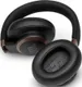 Наушники беспроводные накладные складные JBL Live 650BTNC, 700 mAh, черные - фото № 5