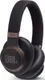 Наушники беспроводные накладные складные JBL Live 650BTNC, 700 mAh, черные - фото № 6