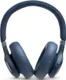 Наушники беспроводные накладные складные JBL Live 650BTNC, 700 mAh, синие - фото № 7