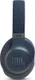Наушники беспроводные накладные складные JBL Live 650BTNC, 700 mAh, синие - фото № 1