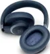 Наушники беспроводные накладные складные JBL Live 650BTNC, 700 mAh, синие - фото № 2