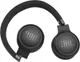 Наушники беспроводные накладные складные JBL LIVE 400BT, черные - фото № 3