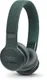 Наушники беспроводные накладные складные JBL LIVE 400BT, зелёные - фото № 8