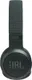 Наушники беспроводные накладные складные JBL LIVE 400BT, зелёные - фото № 4