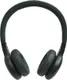 Наушники беспроводные накладные складные JBL LIVE 400BT, зелёные - фото № 1