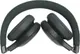 Наушники беспроводные накладные складные JBL LIVE 400BT, зелёные - фото № 6