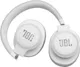 Наушники беспроводные накладные складные JBL LIVE 500BT, белые - фото № 6