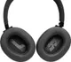 Наушники беспроводные накладные складные JBL LIVE 500BT, черные - фото № 3