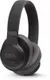 Наушники беспроводные накладные складные JBL LIVE 500BT, черные - фото № 5