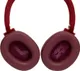 Наушники беспроводные накладные складные JBL LIVE 500BT, красные - фото № 4