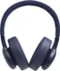 Наушники беспроводные JBL LIVE500BT, синие - фото № 1