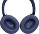 Наушники беспроводные JBL LIVE500BT, синие - фото № 3