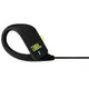 Наушники беспроводные внутриканальные для бега, JBL Sprint, лайм/ черный - фото № 2