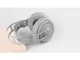 Наушники беспроводные накладные Rombica Mysound BH-10, белые - фото № 8