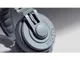 Наушники беспроводные накладные Rombica Mysound BH-10, белые - фото № 10