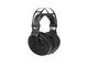 Наушники беспроводные накладные Rombica Mysound BH-10, черные - фото № 1