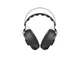 Наушники беспроводные накладные Rombica Mysound BH-10, черные - фото № 2