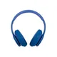 Наушники беспроводные накладные Rombica MySound BH-14, синие - фото № 2