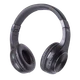 Наушники беспроводные накладные Ritmix RH 470BTH, черные - фото № 1