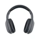 Наушники беспроводные накладные Rombica Mysound BH 04, серые - фото № 1