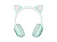 Наушники беспроводные Rombica MySound BH-19, синие - фото № 2