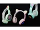 Наушники беспроводные Rombica MySound BH-19, синие - фото № 9