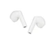 Наушники беспроводные TWS с плеером 32 ГБ Hiper HTW-HDX15, белые - фото № 7