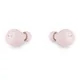 Наушники беспроводные в зарядном кейсе Accesstyle Denim TWS Pink, розовые - фото № 3