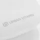 Наушники беспроводные внутриканальные Urban Vitamin Byron ENC, белые - фото № 10