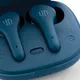 Наушники беспроводные внутриканальные Urban Vitamin Byron ENC, синие - фото № 9