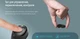 Наушники True Wireless Blackview AirBuds 1, черные - фото № 7