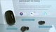 Наушники True Wireless Blackview AirBuds 1, черные - фото № 6