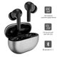 Наушники True Wireless Olmio TWE-018, черные - фото № 1