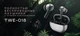 Наушники True Wireless Olmio TWE-018, черные - фото № 8
