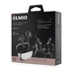 Наушники True Wireless Olmio TWE-018, черные - фото № 9