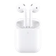 Наушники беспроводные True Wireless Olmio TWE-09, белые - фото № 1