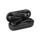 Наушники True Wireless Rombica Mysound Free, чёрные - фото № 1
