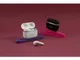 Наушники внутриканальные беспроводные Rombica Mysound Free Pro, черные - фото № 10