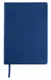 Блокнот Note Soft А5, 96 листов, синий - фото № 1