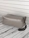 Несессер Very Marque Feria, серый - фото № 12