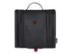 Несессер Wenger Hanging Toiletry Kit, черный - фото № 1