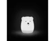 Ночник Rombica LED Bear, белый - фото № 5