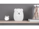 Ночник Rombica LED Bear, белый - фото № 7